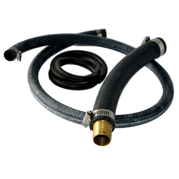 PPE Diesel 116454080 Hose Kit For Coolant Tank PPE Diesel