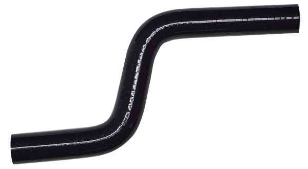 PPE Diesel 119020010 EGR To Cab Coolant Hose 01-10 PPE Diesel