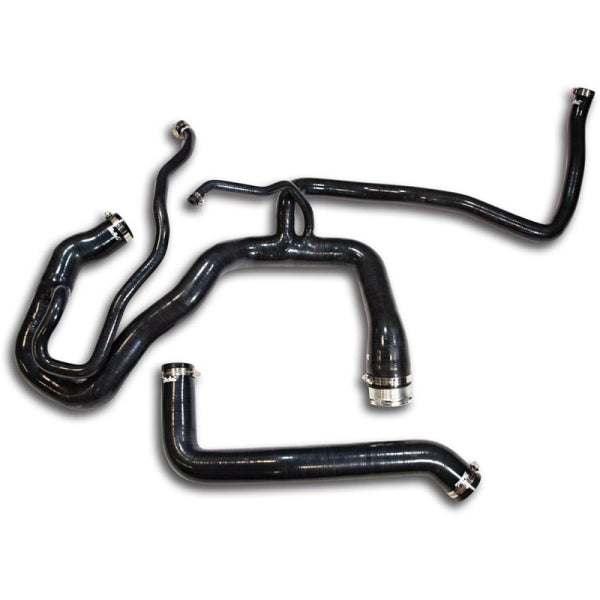 PPE Diesel 119020400 Silicone Upper & Lower Radiator Hose Kit