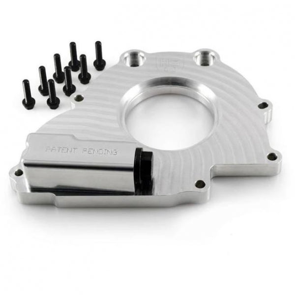 H&S Motorsports 121005 Billet Oil Pressure Regulator