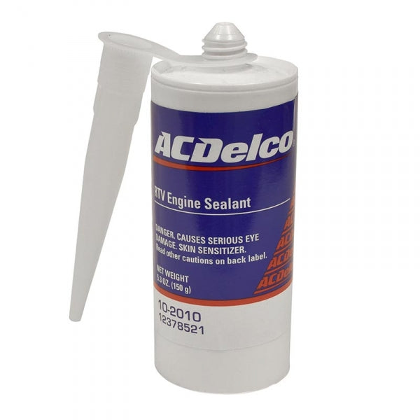 ACDelco 10-2010 RTV Engine Sealant — Guaranteed Auto Parts