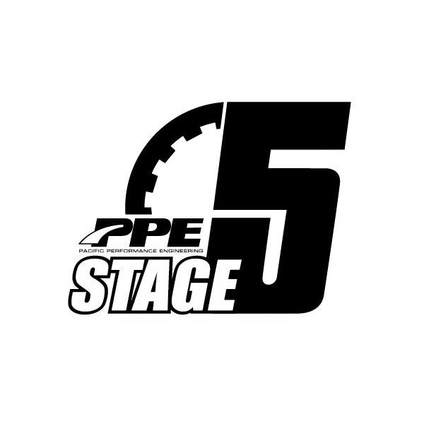 PPE Diesel 128035201 Stage 5 Transmission Upgrade Kit W/O Converter GM Allison 1000 And 2000 Series 01-04 5 Speed PPE Diesel