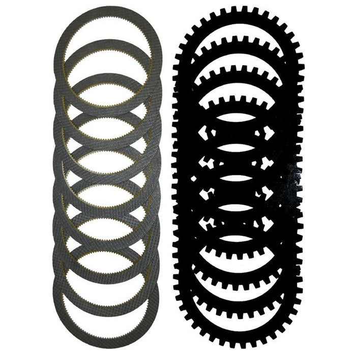 PPE Diesel 128135105 Stage 5 C5 Clutch Upgrade Kit GM Allison 1000 And 2000 Series Fr-8/St-8 PPE Diesel