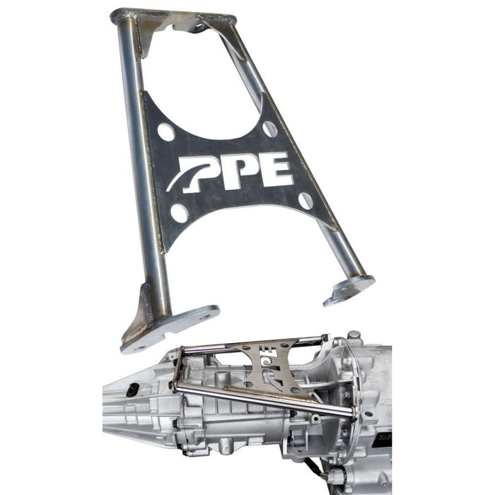 PPE Diesel 129020107 Transfer Case Brace 01-07 GM Allison 1000 And 2000 Series 4X4 Transmissions PPE Diesel