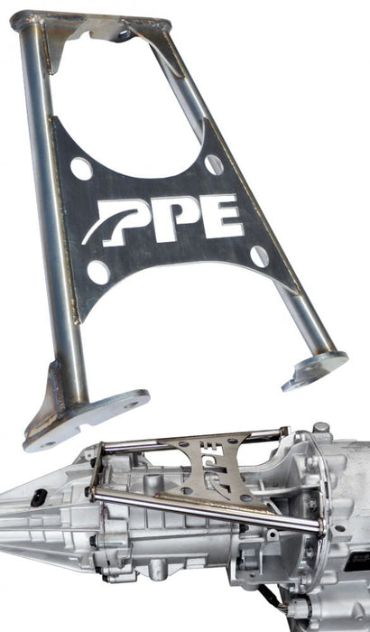 PPE Diesel 129021115 Transfer Case Brace 11+ GM Allison 1000 And 2000 Series 4X4 Transmissions PPE Diesel