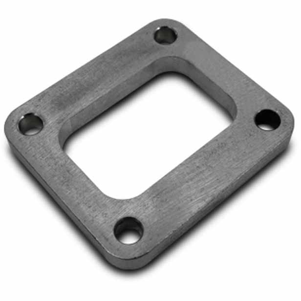 Vibrant 14410 Mild Steel T4 Turbo Inlet Flange