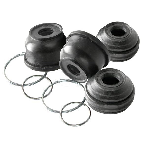 PPE Diesel 158031522 Boot Kit Stage 3 Tie Rods PPE Diesel