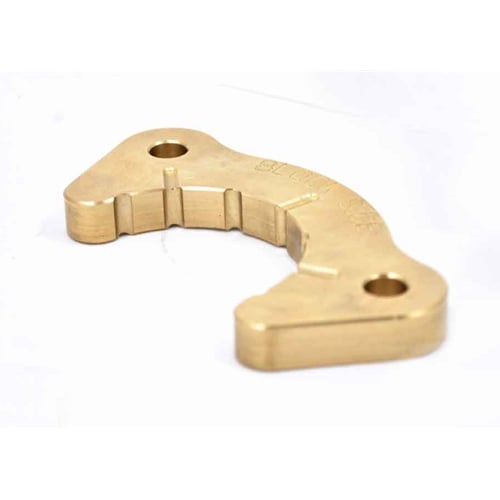 Hamilton Cams 07-C-RETAINER Hamilton Bronze Cam Thrust Retainer 89-18 Dodge 5.9L / 6.7L Cummins