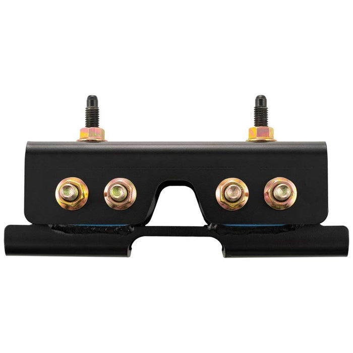 PPE 169030150 Performance Transmission Mount - Hybrid Use (Green 50 Hardness)