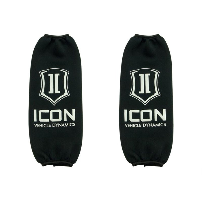 ICON 191003 ICON Short 2.5 Coil Wrap With Logo (11.25-12.25)