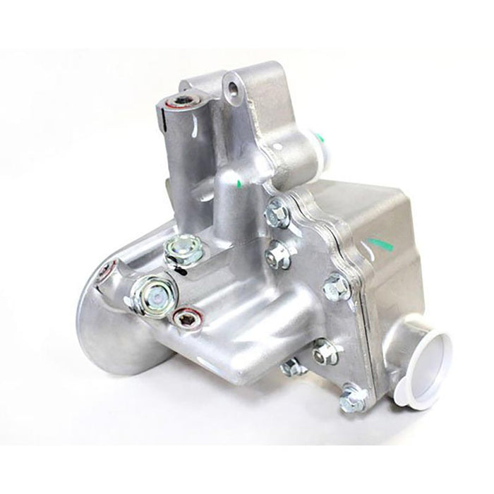 Merchant Automotive 19210615 Engine Oil Cooler