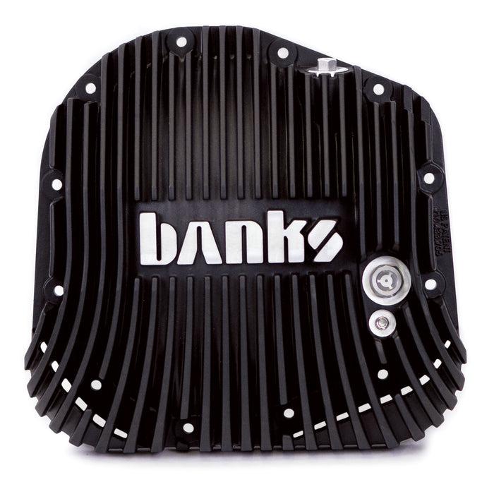 Banks Power 19258 Differential Cover Kit Sterling 10.25 Black-Ops Banks Power