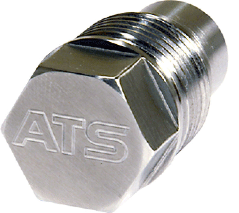 ATS Diesel 202-003-2272 Wastegate Solenoid Plug Cap Fits 2003-2007 5.9L Cummins