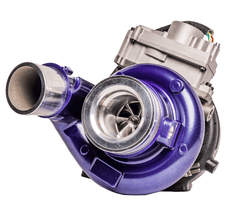 ATS Diesel 202-302-2464 Aurora 3000 VFR Stage 1 Turbo Fits 2019-Present RAM 6.7L Cummins Diesel Performance