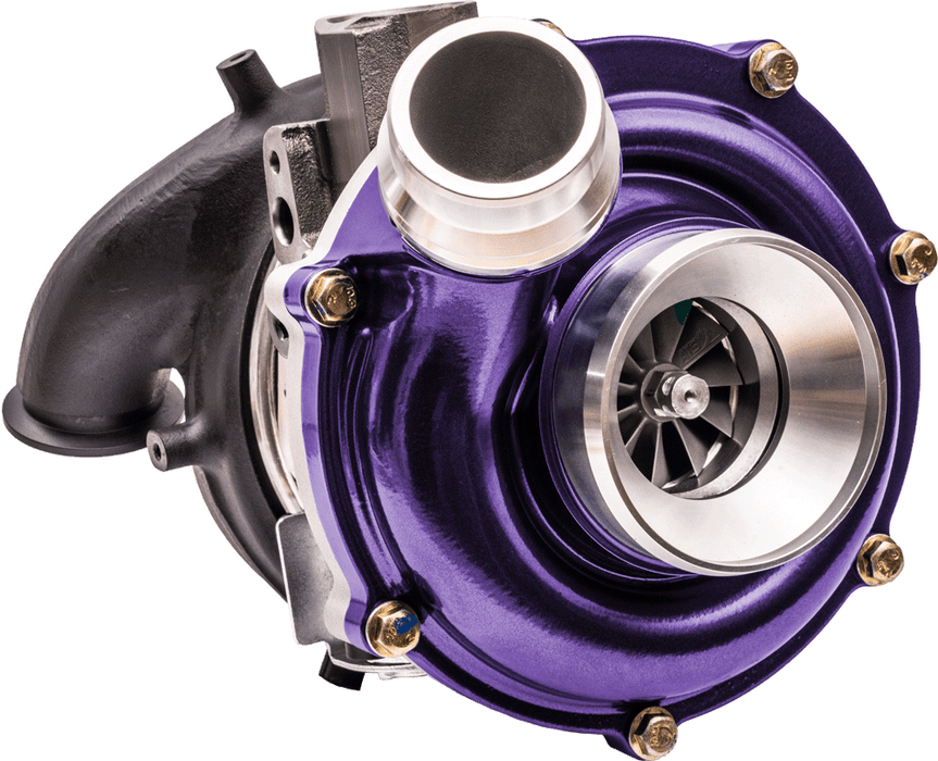 ATS Diesel 202-302-3416 Aurora 3000 Vfr Stage 1 Turbo Fits 2015-2016 6.7L Power Stroke