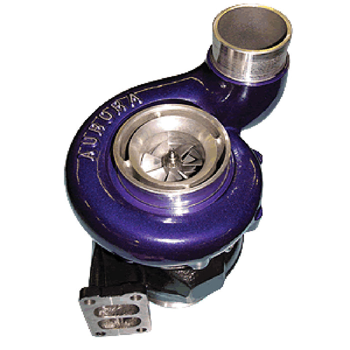 ATS Diesel 202-943-2218 Aurora 4000 Turbo System Fits 1998.5-2002 5.9L Cummins .85 A/R