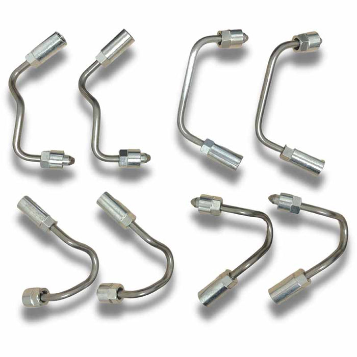 Merchant Automotive 20253 Fuel Injector Line Set