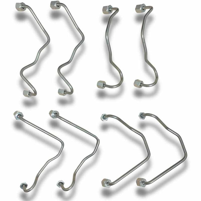 Merchant Automotive 20254 Fuel Injector Line Set