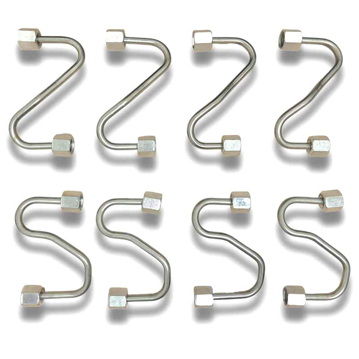 Merchant Automotive 20255 Fuel Injector Line Set