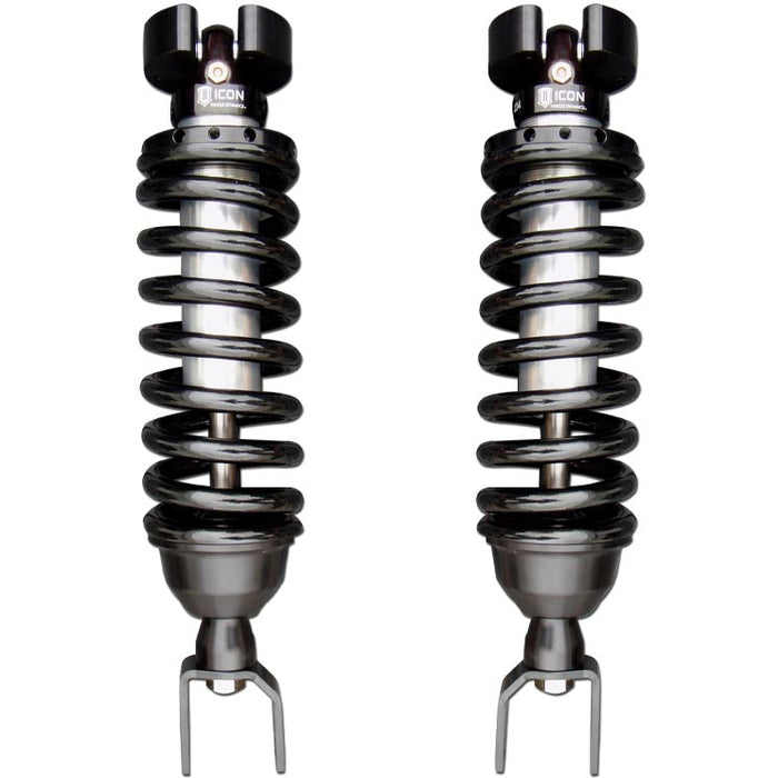 ICON 211000 2.5 VS Internal Reservoir Coilover Kit