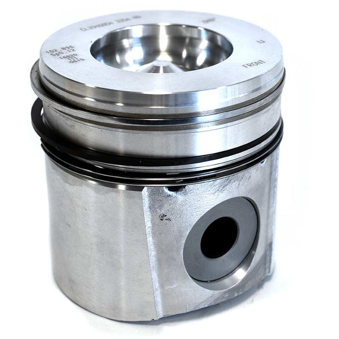 Mahle 224-3354WR.040 Piston With Rings (.040)