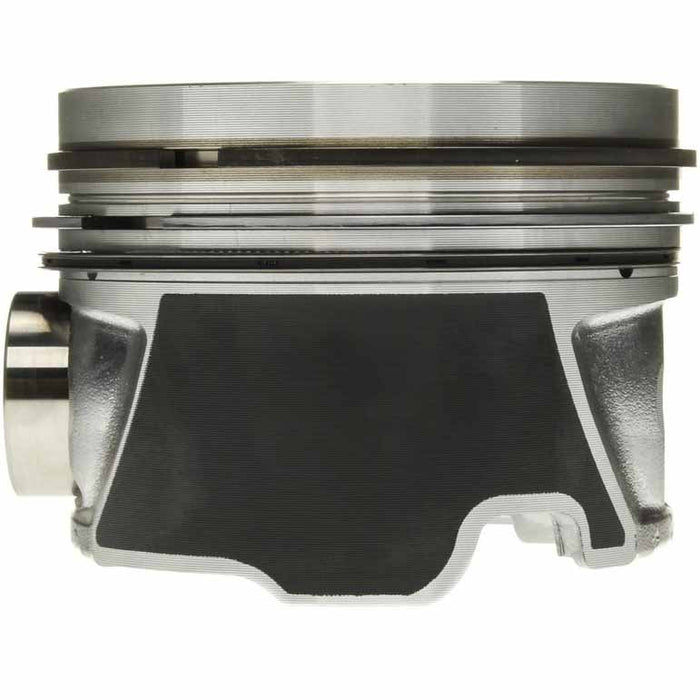 Mahle 224-3709WR.020 Piston With Rings (.020, Left Bank)