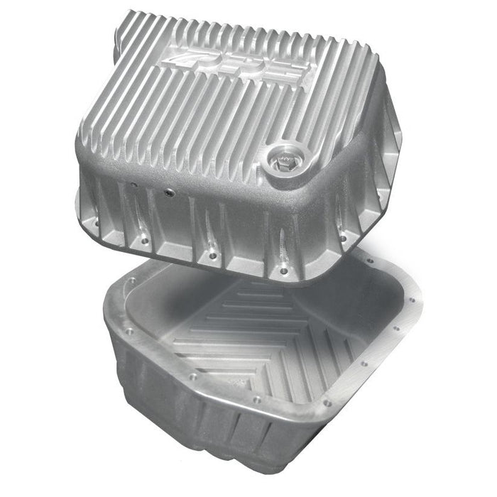 PPE Diesel 228051000 PPE Deep Trans Pan Dodge Raw PPE Diesel