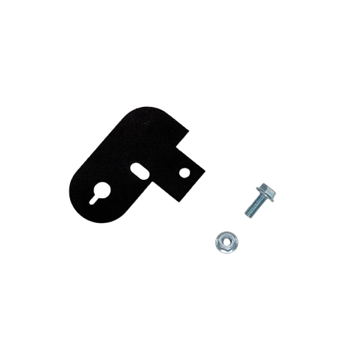 Fish Tuning 2023-2026 Powerstroke SOTF Switch Mounting Bracket