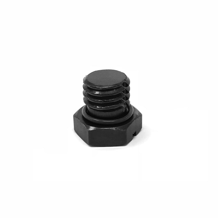 Smashed Performance 23101 Fuel Filter Bleeder Screw (Chevy/GM Duramax 2001-2016 6.6L)