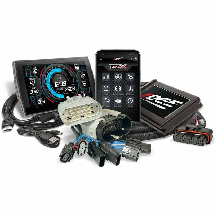 Edge Products 23710-3 EZX Module &amp; Insight CTS3 Kit