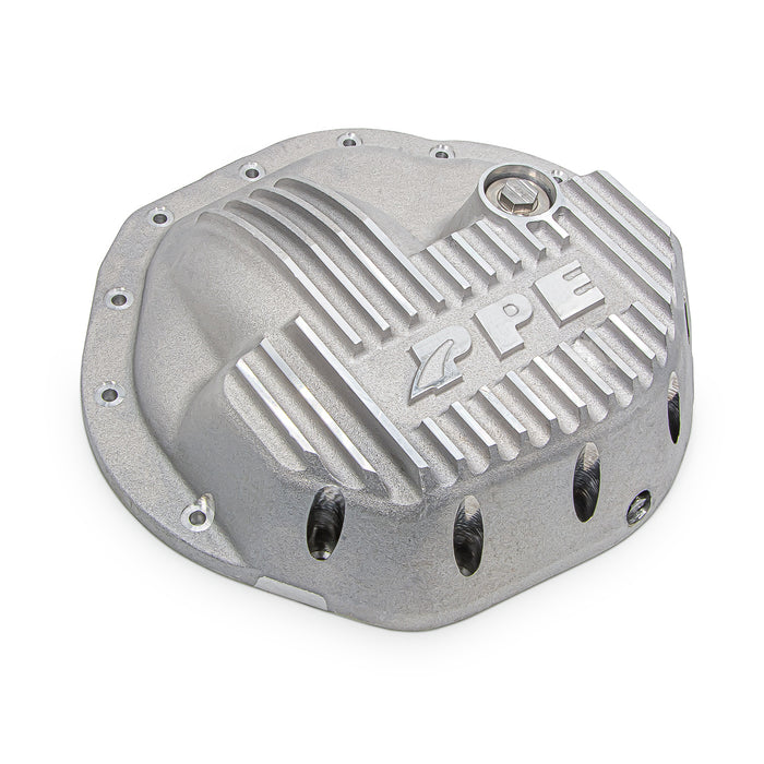 PPE Diesel 238041000 PPE HD Front Differential Cover Dodge Raw PPE Diesel