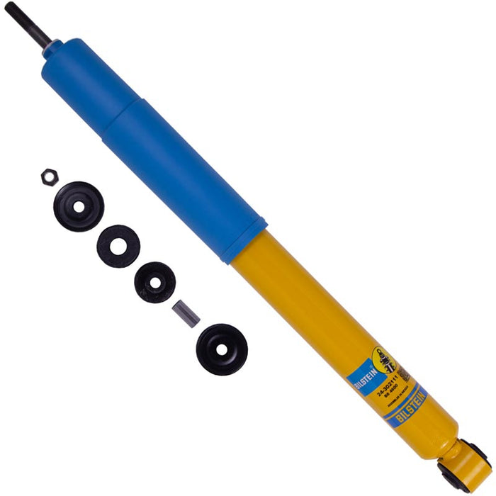 Bilstein 24-302111 B6 4600 Series Shock Absorber