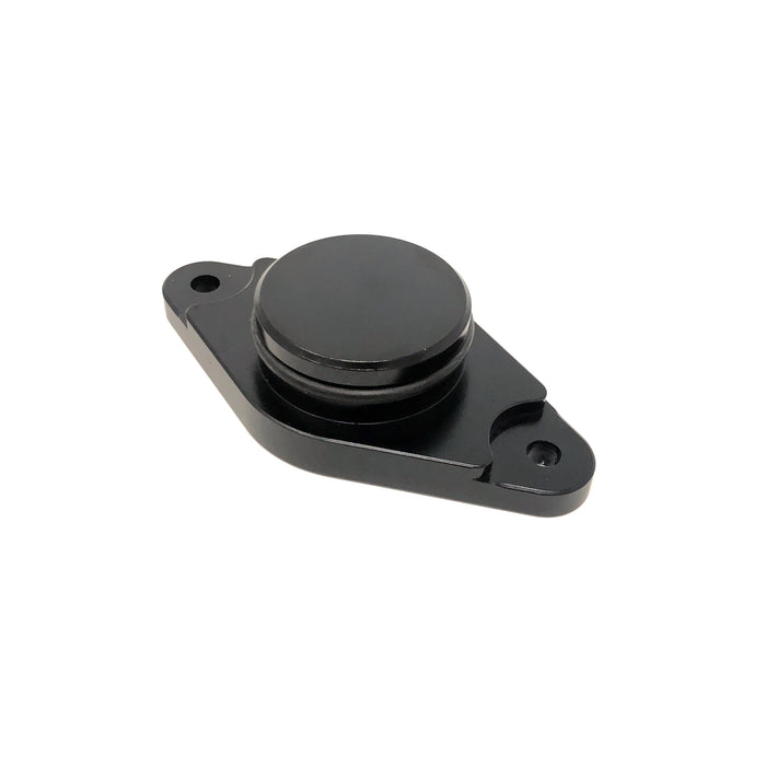 Smashed Performance 24212 PCV Reroute Cap (Chevy/GM Duramax 2012-2016 6.6L)