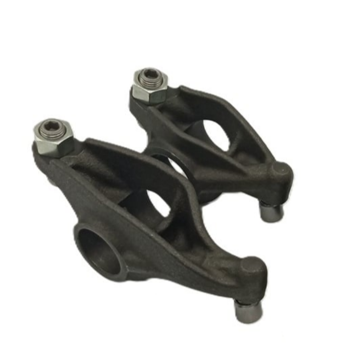 Hamilton Cams 07-R-003 Performance Rocker Arms & Trunnion Set 98.5-19 Dodge/Ram 5.9L/6.7L Cummins