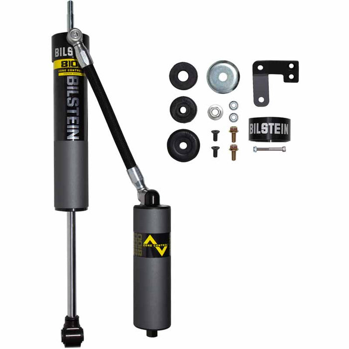 Bilstein 25-302226 B8 8100 Series ZoneControl R Shock Absorber