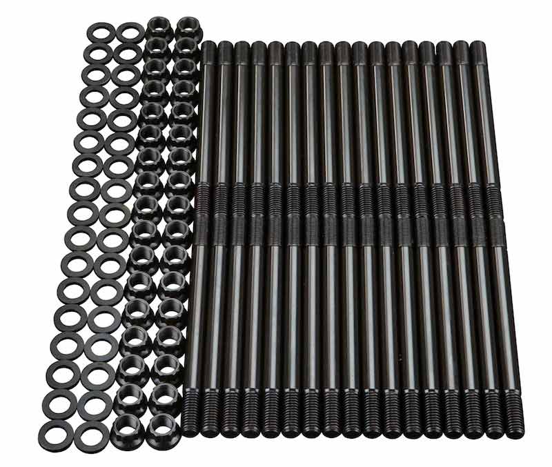 ARP 250-4204 Diesel Head Stud Kit