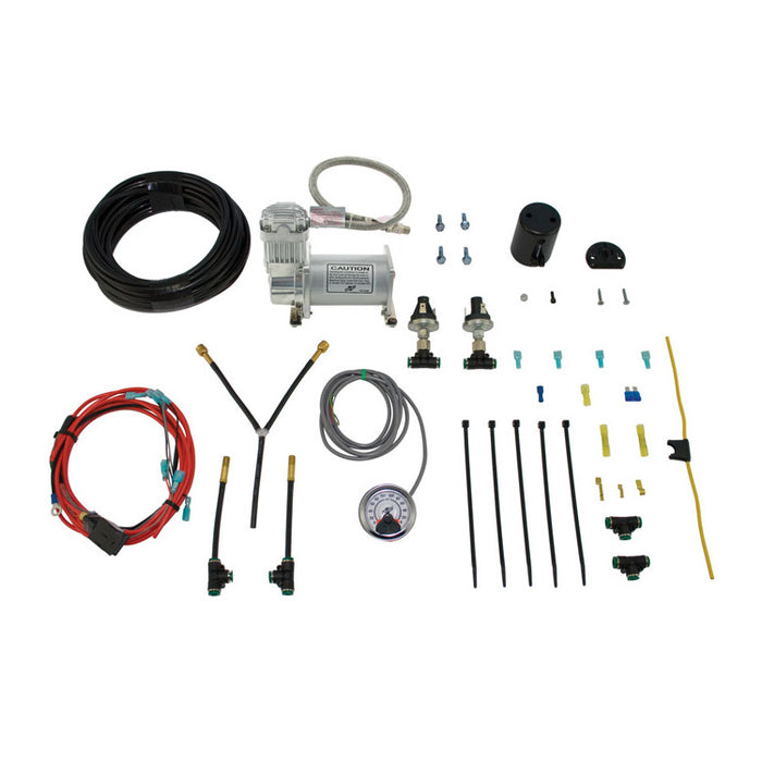 Air Lift 25856 Heavy Duty Dual LoadController