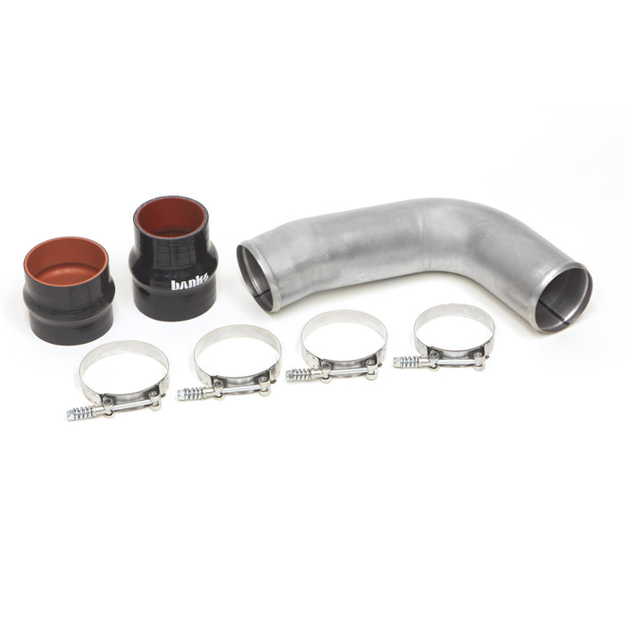 Banks Power 25964 Boost Tube Upgrade Kit 2010-2012 Ram 2500/3500 Cummins 6.7L Natural Banks Power