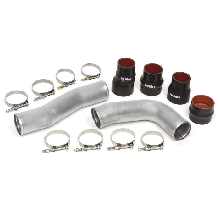 Banks Power 25965 Boost Tube Upgrade Kit 10-12 Ram 6.7L OEM Replacement Boost Tubes Banks Power