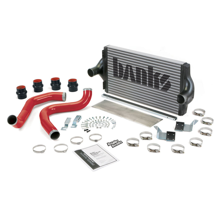 Banks Power 25973 Intercooler System W/Boost Tubes Large Aluminum 99.5-03 Ford 7.3L Banks Power