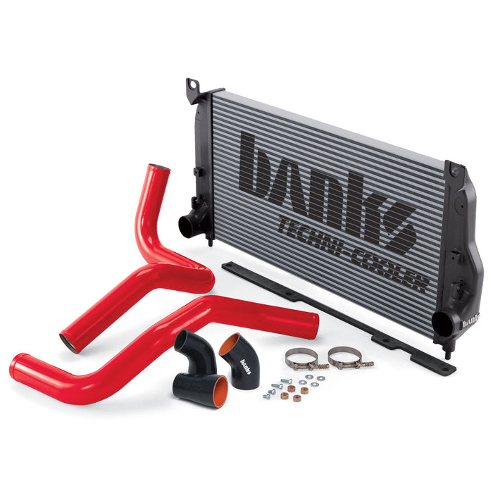 Banks Power 25976 Intercooler System 2001 Chevy/GMC 6.6 LB7 W/Boost Tubes Banks Power