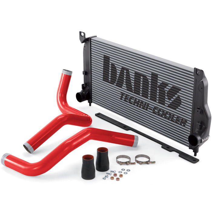 Banks Power 25977 Intercooler System 02-04 Chevy/GMC 6.6 LB7 W/Boost Tubes Banks Power