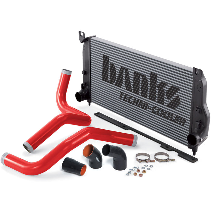 Banks Power 25978 Intercooler System 04-05 Chevy/GMC 6.6 LLY W/Boost Tubes Banks Power