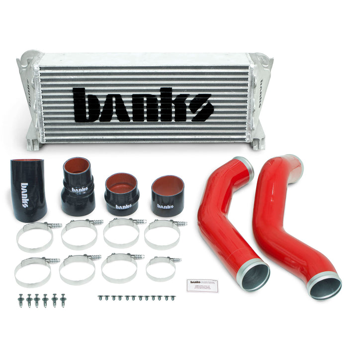 Banks Power 25987 Intercooler System W/Boost Tubes 13-18 RAM 6.7L Banks Power