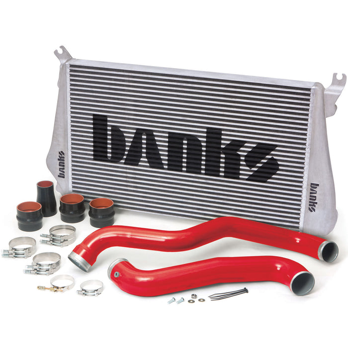 Banks Power 25988 Intercooler System W/Boost Tubes 13-16 Chevy 6.6L Duramax Banks Power