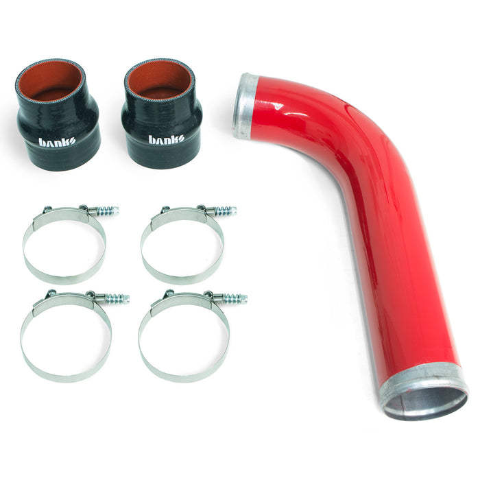 Banks Power 25991 Boost Tube Upgrade Kit 07-09 Ram 6.7L Cummins Driver Side Only Banks Power