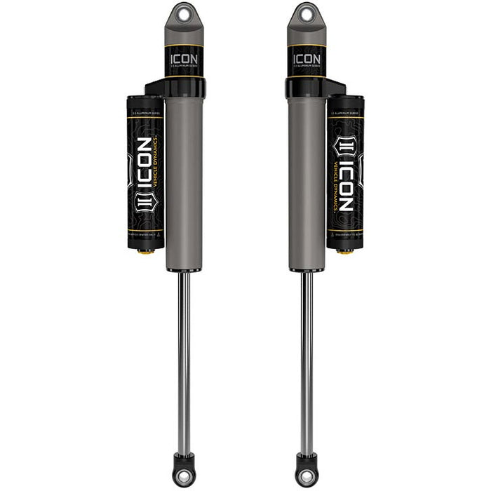ICON 27726P 2.5 VS Piggyback Shock Absorber (Pair)