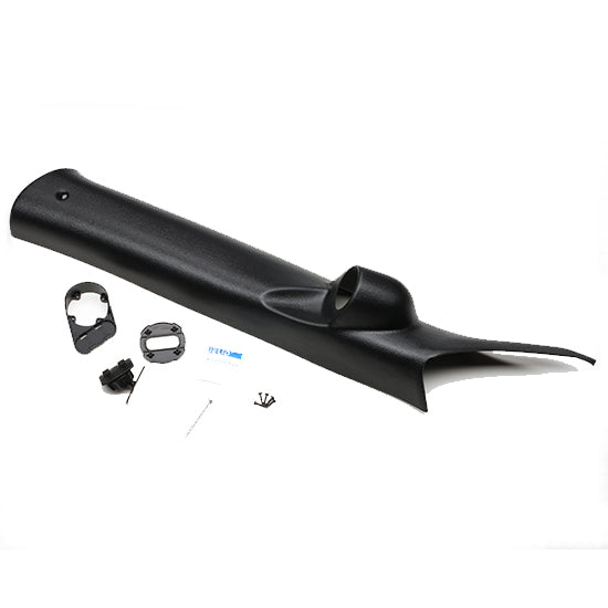 Edge Products 28406 CS2, CTS2 & CTS3 Pillar Mount