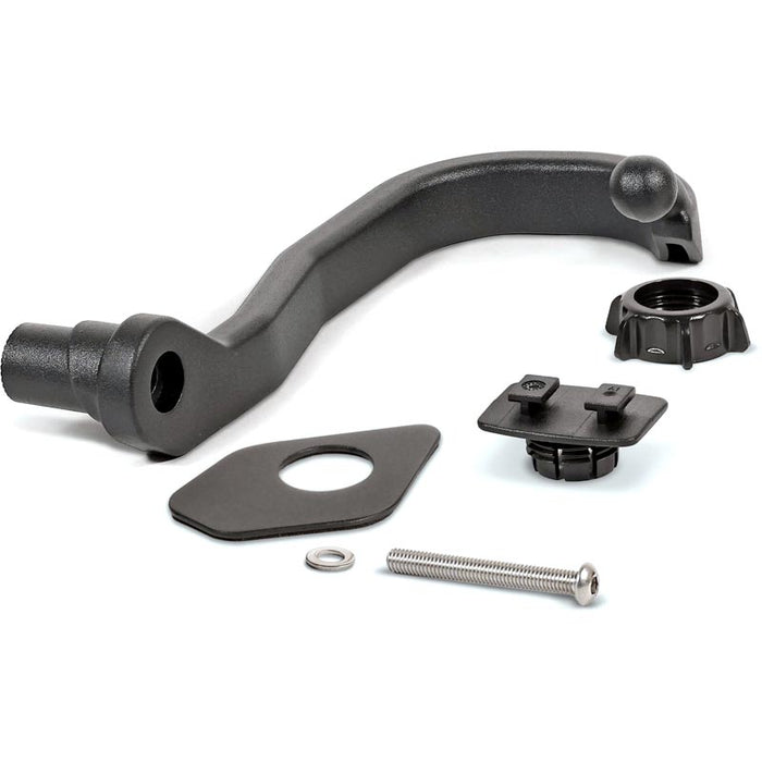 Edge Products 28601 CS2/CTS2/CTS3 Display Mount