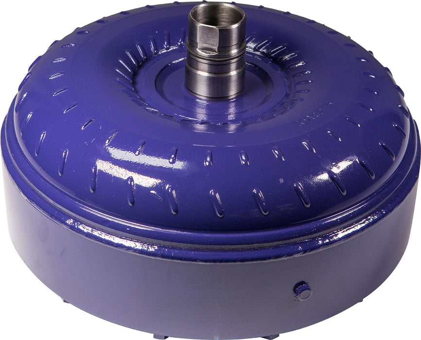 ATS Diesel 302-950-2326 Five Star Performance Torque Converter Factory Stall Speed 68RFE 2007.5-Current Dodge RAM 6.7L Cummins